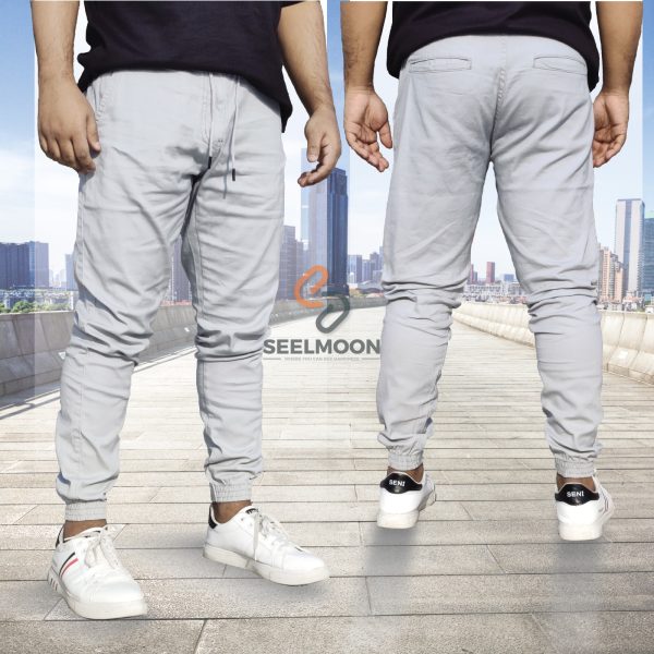 4 Pocket Joggers Pant - Image 5